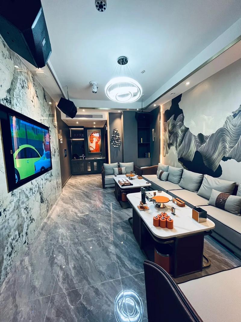 濮阳商务ktv：中低端区别-范县ktv预定