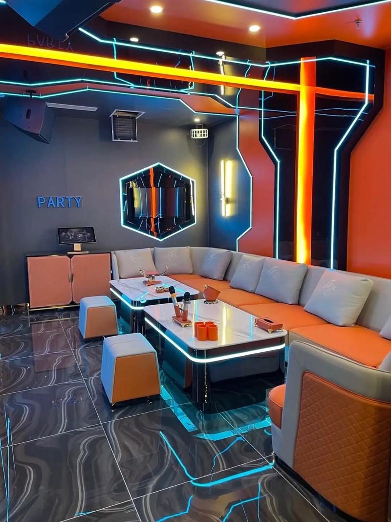 濮阳商务KTV，尽享商务精英专属狂欢-范县ktv预定